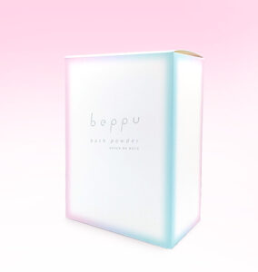 ゆ～らぼバスパウダー5包セット